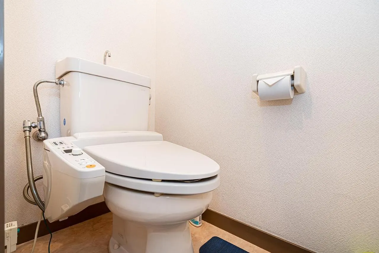 Life House II 押上駅から徒歩5分 スカイツリーまで徒歩9分 無料wifi バルコニーからはスカイツリータワーが眺望できます最大6人ok Apartment Tokyo